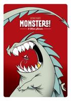 Monsters! and Other Stories 161655309X Book Cover