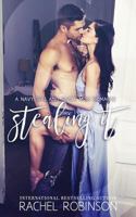 Stealing It 173144365X Book Cover