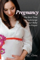 Pregnancy: The Best Time to Submerge Your Baby in Prayer 1490872582 Book Cover