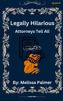 Legally Hilarious 9358830824 Book Cover