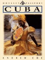 Cuba 9622176100 Book Cover