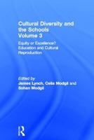 Equity or Excellence? Education and Cultural Reproduction (Cultural Diversity & Schools V3) 1850009937 Book Cover