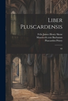 Liber pluscardensis: 02 1022227017 Book Cover