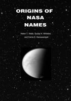 Origins of NASA Names 1502793881 Book Cover