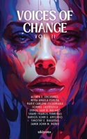 Voices of Change II 9360495816 Book Cover