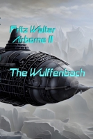Airborne II: The Wulffenbach B0GZ24NQDC Book Cover