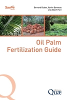 Oil Palm Fertilization Guide 2759236757 Book Cover