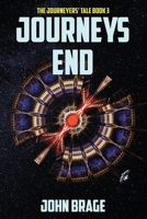 Journeys End 0578766329 Book Cover