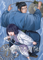 The Valiant Must Fall Vol. 5 B0DYNTKSFD Book Cover