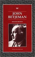 John Betjeman 0746308957 Book Cover