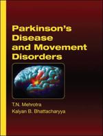 Parkinson's Disease and Movement Disorders Parkinson's Disease and Movement Disorders 0071601864 Book Cover