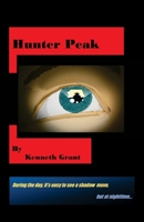 Hunter Peak 1075738040 Book Cover