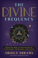 The Divine Frequency 1401972918 Book Cover