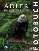 Adler: Fotobuch (German Edition) B0CMDJ5LG8 Book Cover