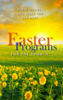 Easter Programs for the Church 1942587791 Book Cover