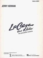 La Cage Aux Folles 0573703310 Book Cover