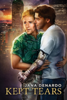 Kept Tears 1627983139 Book Cover