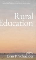 Rural Education B0G522XNT7 Book Cover