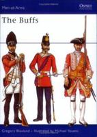 The Buffs (Men-at-Arms) 0850450640 Book Cover