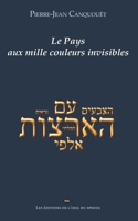 Le Pays aux mille couleurs invisibles 2380140316 Book Cover