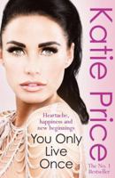 You Only Live Once 0099525453 Book Cover