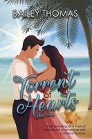 Torrent of Hearts 1967156077 Book Cover