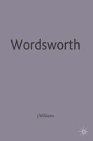 William Wordsworth (Critical Issues) 0333574184 Book Cover