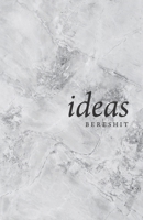 Ideas: Bereshit B08C8XFDT4 Book Cover