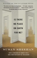 Is There No Place on Earth for Me? 0394713788 Book Cover
