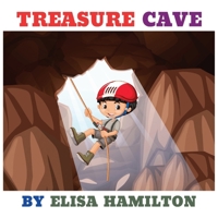 TREASURE CAVE B0DW9BV35Z Book Cover