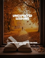 Unexpected Lessons: A Loving Journey Toward The Final Chapter B0FPLZX7X1 Book Cover