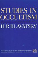 Studies in Occultism 1494776405 Book Cover