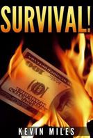 Survival! 1533539022 Book Cover