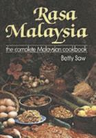 Rasa Malaysia 9812041176 Book Cover