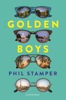 Golden Boys 1547607378 Book Cover