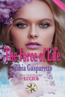 A Forca Da Vida B0D9L1BNML Book Cover