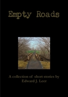 Empty Roads 1300680237 Book Cover