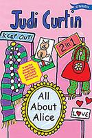 All About Alice 184717051X Book Cover
