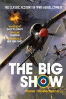 The Big Show 055208512X Book Cover