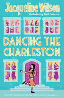 Dancing the Charleston 0440871670 Book Cover