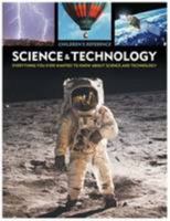 Science and Technology (Children's Reference) 184193822X Book Cover