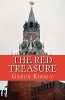 The Red Treasure 1497516536 Book Cover