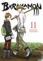 Barakamon, Vol. 11 0316393525 Book Cover