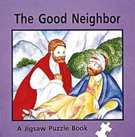 The Good Neighbor/a Jigsaw Puzzle Book 0687155258 Book Cover