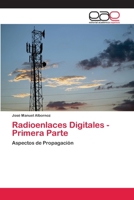 Radioenlaces Digitales - Primera Parte 365907327X Book Cover