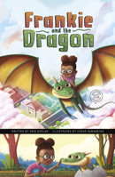 Frankie and the Dragon (Discover Graphics: Mythical Creatures) 151588306X Book Cover