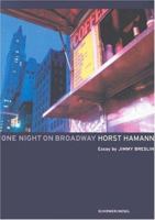 One Night on Broadway 3829601271 Book Cover
