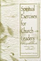 Spiritual Exercises for Church Leaders (Participant's Book) 0809140950 Book Cover