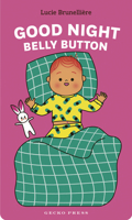 Good Night, Belly Button 1776575865 Book Cover