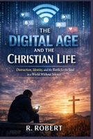 The Digital Age and the Christian Life: Distraction, Identity, and the Battle for the Soul in a World Without Silence B0GTGKS8V9 Book Cover